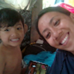 Meet your Posher, Lucky may